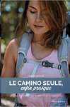 livre Le Camino seule par Cam Dewoods