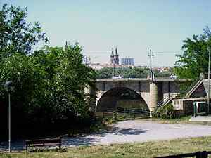 pont Logrono